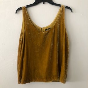 J Crew Tank top